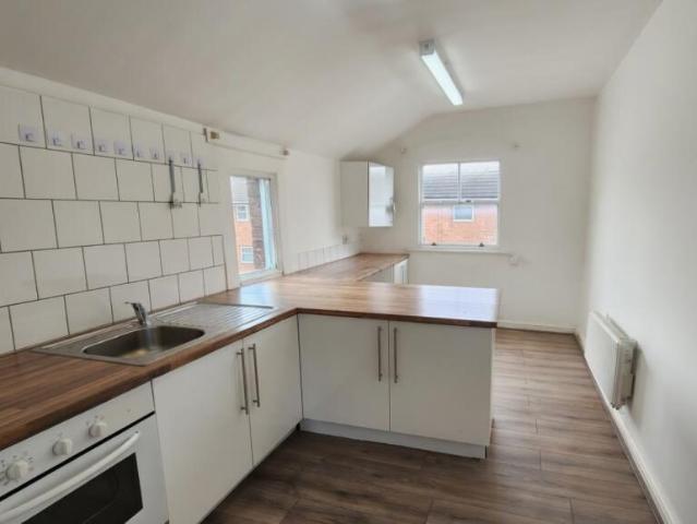 apartment for rent in Property, DE1 1GA