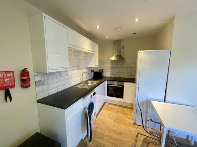 apartment for rent in Property, DE1 1QZ
