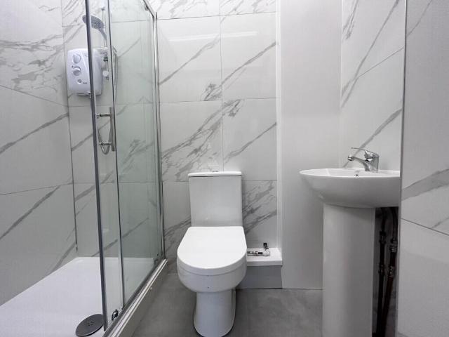 apartment for rent in Property, DE22 3NP