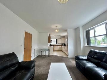 apartment for rent in Property, DE22 3WF