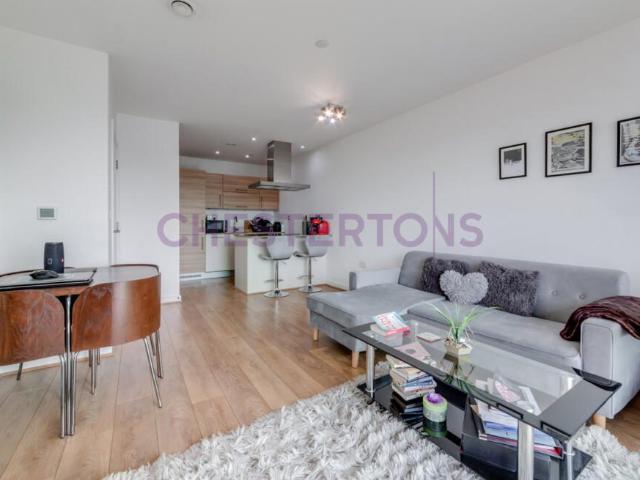 apartment for rent in Property, E14 6TP
