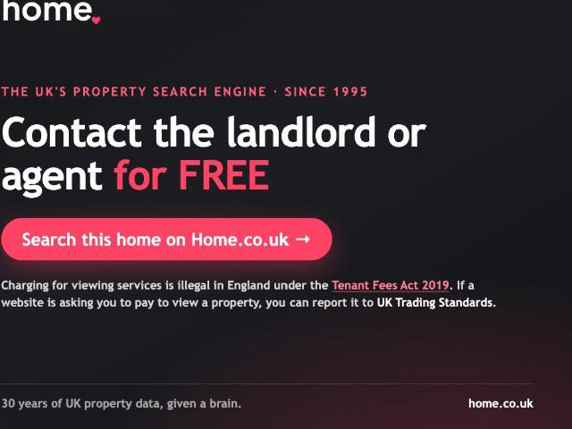 apartment for rent in Property, E14 7TD