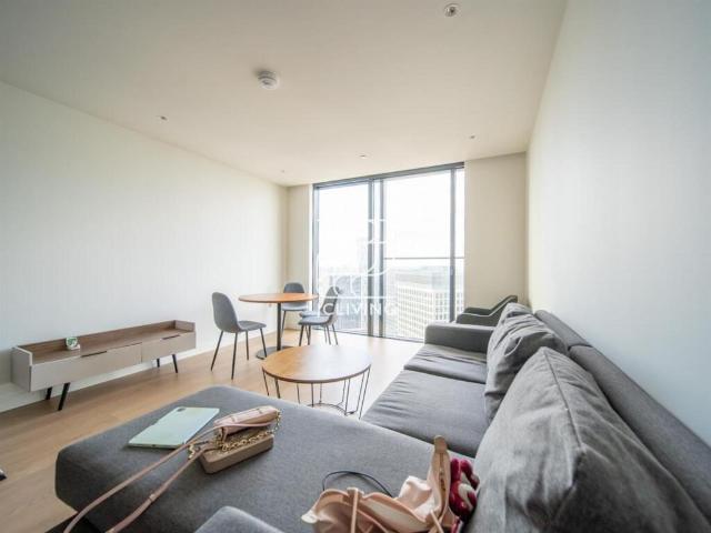 apartment for rent in Property, E14 9QA