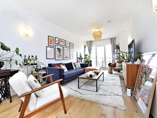 apartment for rent in Property, E1W 2BA