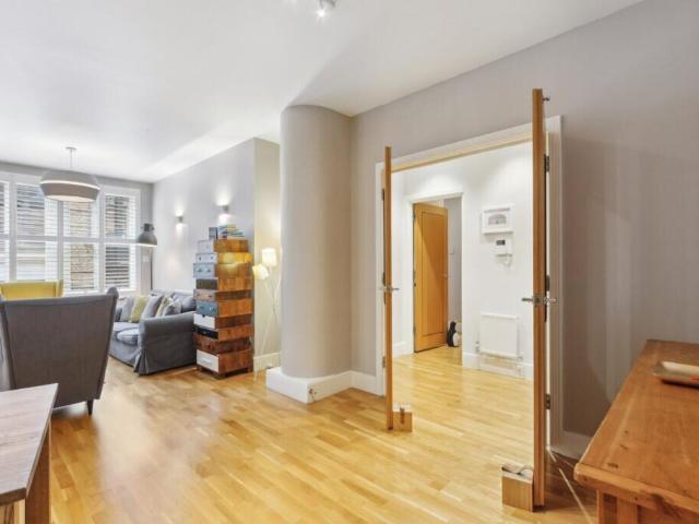 apartment for rent in Property, EC1M 3HA