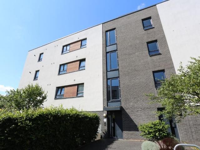 apartment for rent in Property, EH5 2GP