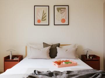 apartment for rent in Property, EH6 5GF