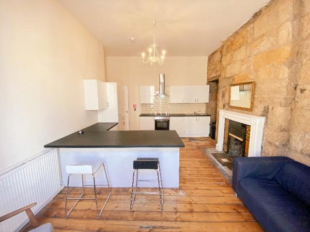 apartment for rent in Property, G2 4EU