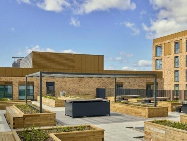 apartment for rent in Property, G3 8HX