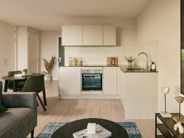 apartment for rent in Property, G3 8JH