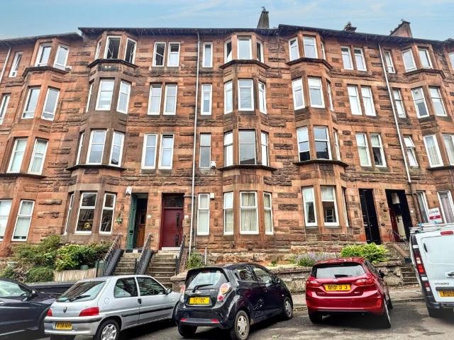 apartment for rent in Property, G42 9DT
