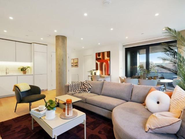 apartment for rent in Property, HA9 7RH