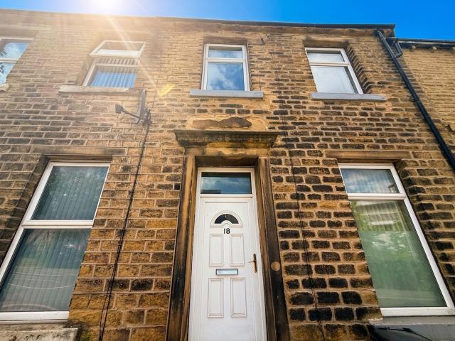 apartment for rent in Property, HD4 6NY