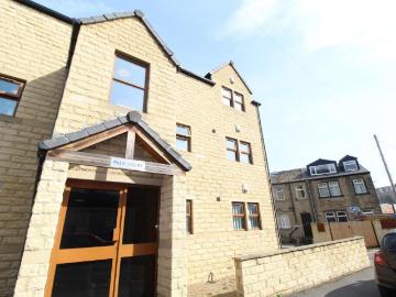 apartment for rent in Property, HD1 3RD