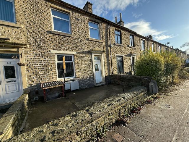 apartment for rent in Property, HD1 6LJ