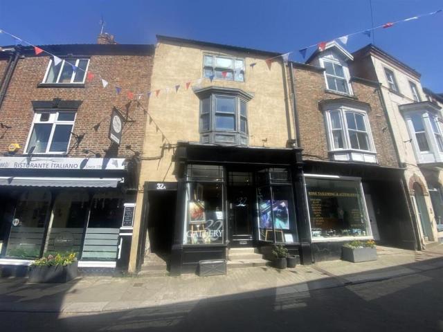 apartment for rent in Property, HG4 1PB
