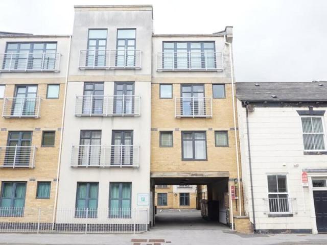 apartment for rent in Property, HU2 8HU