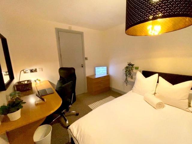 apartment for rent in Property, LN5 7JX