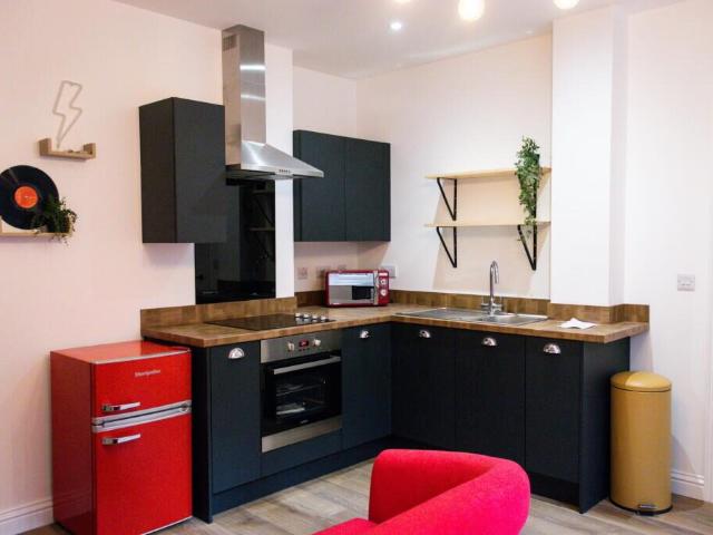 apartment for rent in Property, LN2 1DZ