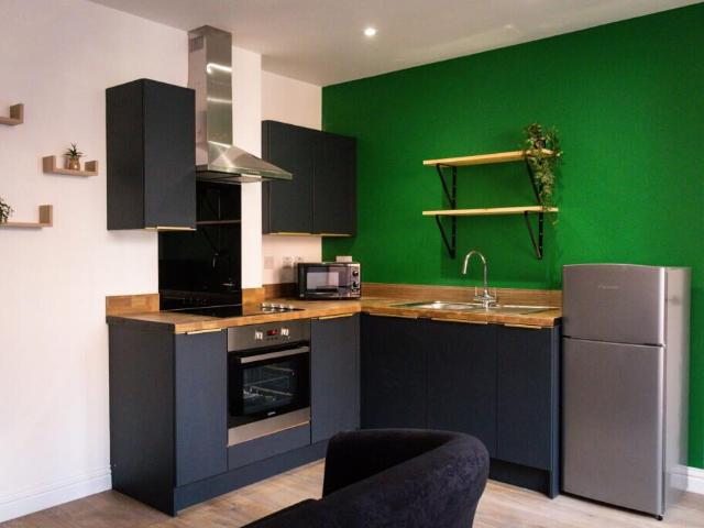 apartment for rent in Property, LN2 1DZ