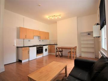 apartment for rent in Property, LE2 1QG