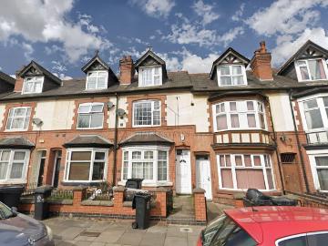 apartment for rent in Property, LE3 6BD