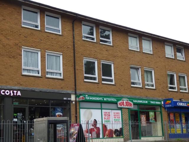 apartment for rent in Property, ME15 9AW