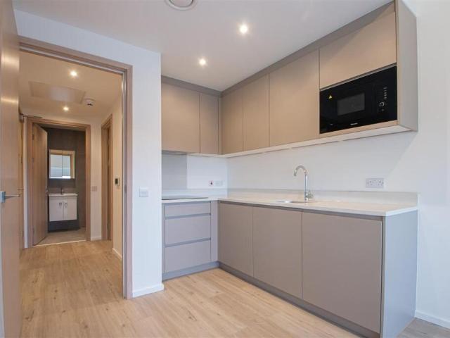 apartment for rent in Property, MK9 1BB