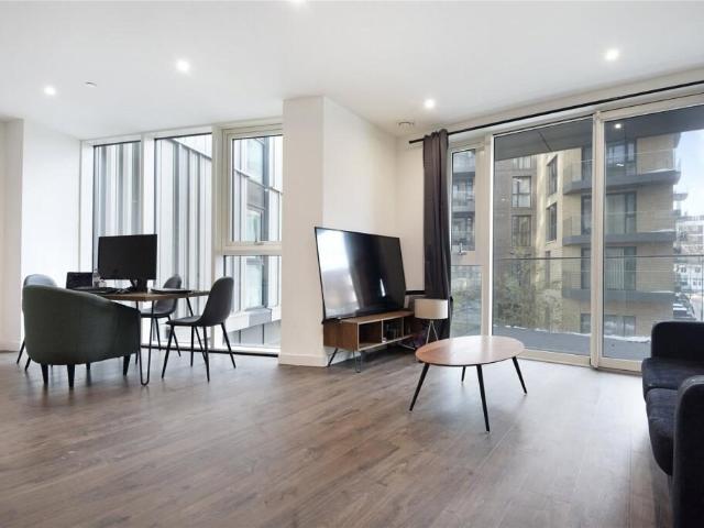 apartment for rent in Property, N4 2WL