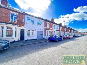 apartment for rent in Property, NN1 4PQ