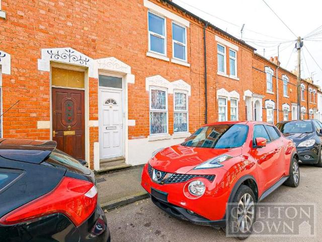 apartment for rent in Property, NN2 7JG