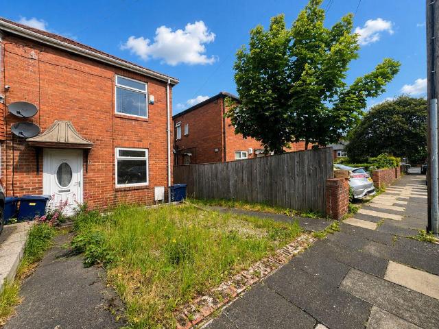 apartment for rent in Property, NE5 2JB