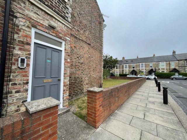 apartment for rent in Property, NE3 1DX