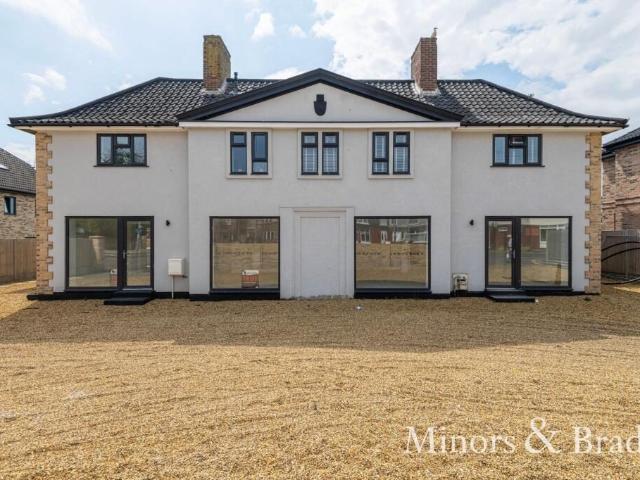 apartment for rent in Property, NR30 5AD
