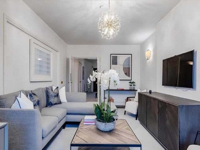 apartment for rent in Property, NW8 7HY
