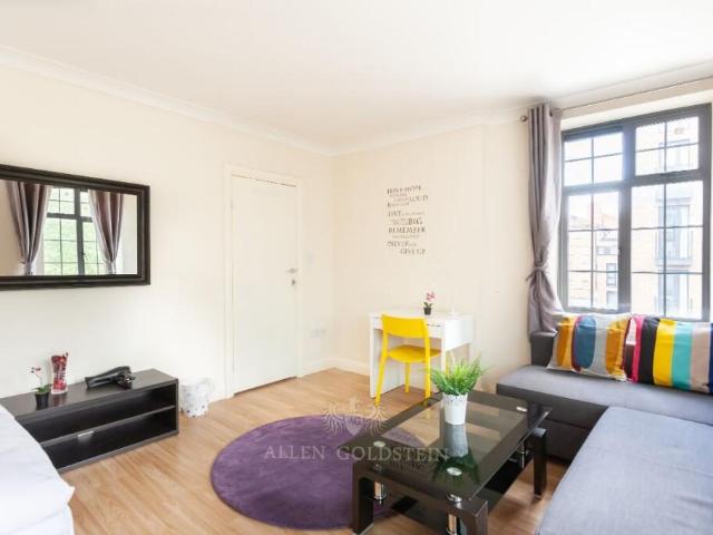 apartment for rent in Property, NW1 1LN