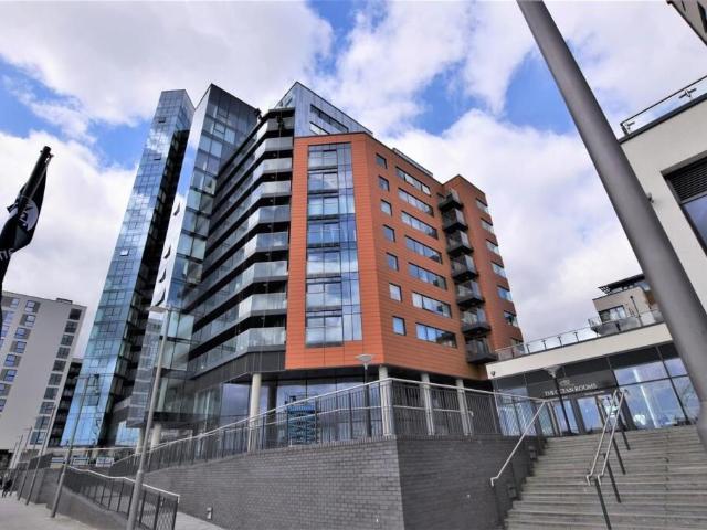 apartment for rent in Property, SO14 3LH