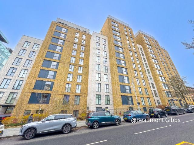 apartment for rent in Property, SE18 6ZS