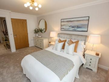 apartment for rent in Property, SL4 5GG
