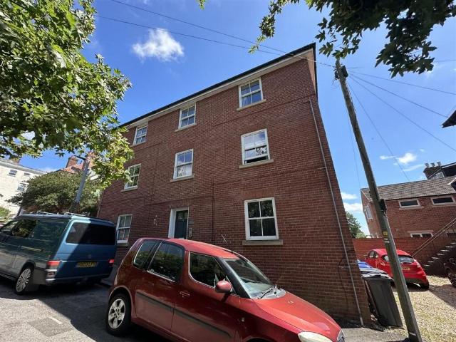 apartment for rent in Property, SP1 1JW