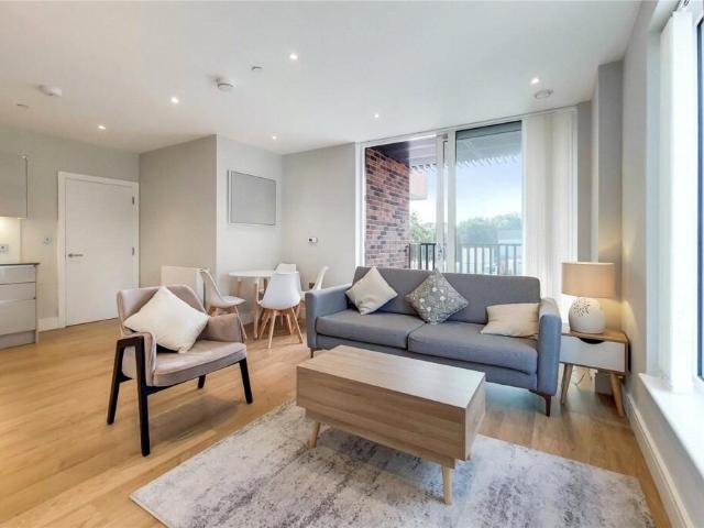 apartment for rent in Property, SW17 0RD