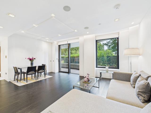 apartment for rent in Property, SW1P 4FD