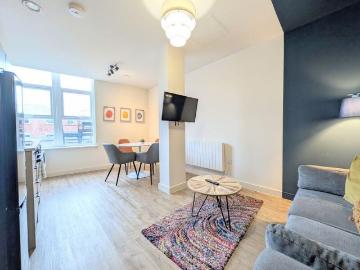 apartment for rent in Property, PR8 1RE