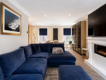 apartment for rent in Property, PR9 0EG