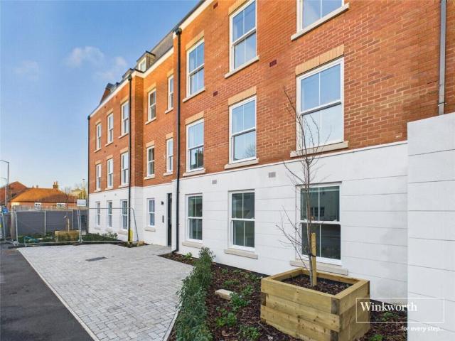 apartment for rent in Property, RG1 2QU