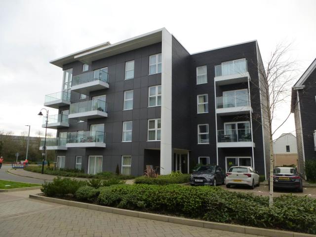 apartment for rent in Property, RG2 6BN