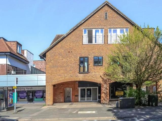 apartment for rent in Property, RH6 7AB