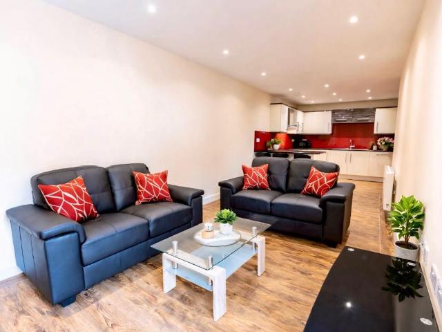apartment for rent in Property, S11 8BP