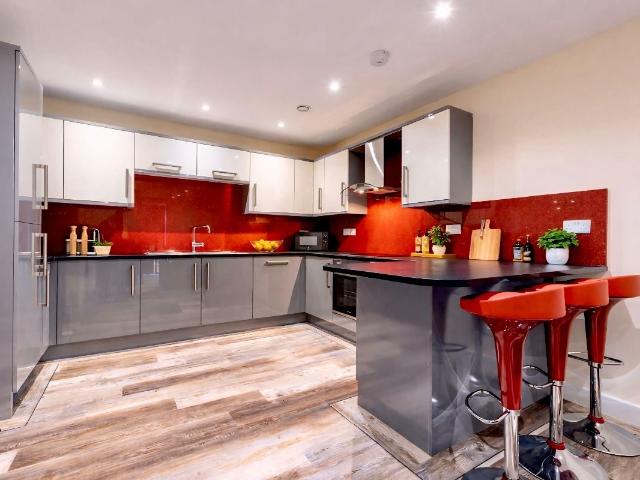 apartment for rent in Property, S11 8BP