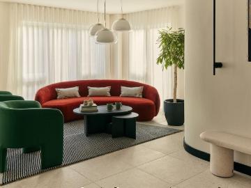 apartment for rent in Property, S1 4UL